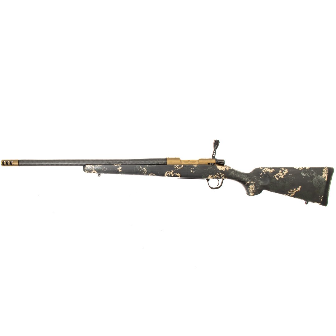 CHRISTENSEN ARMS 14